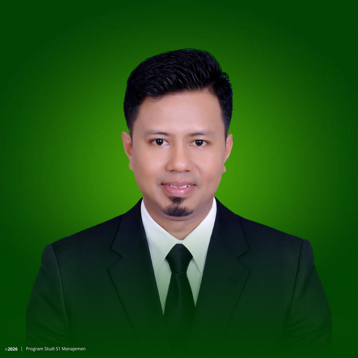 Muhammad Fajri, SE., MM.